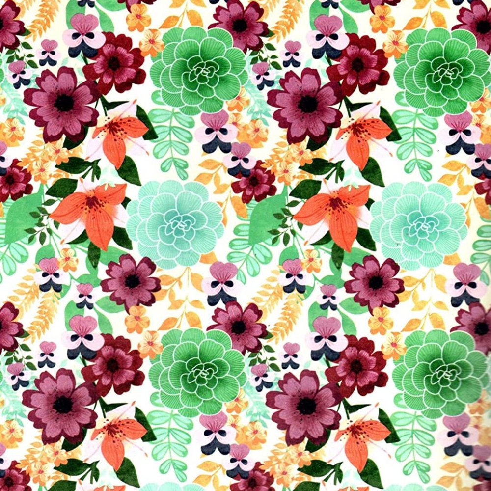 Magnetic Locker Wallpaper (Full Sheet Magnetic) - Pack of 3 Sheets - v33x